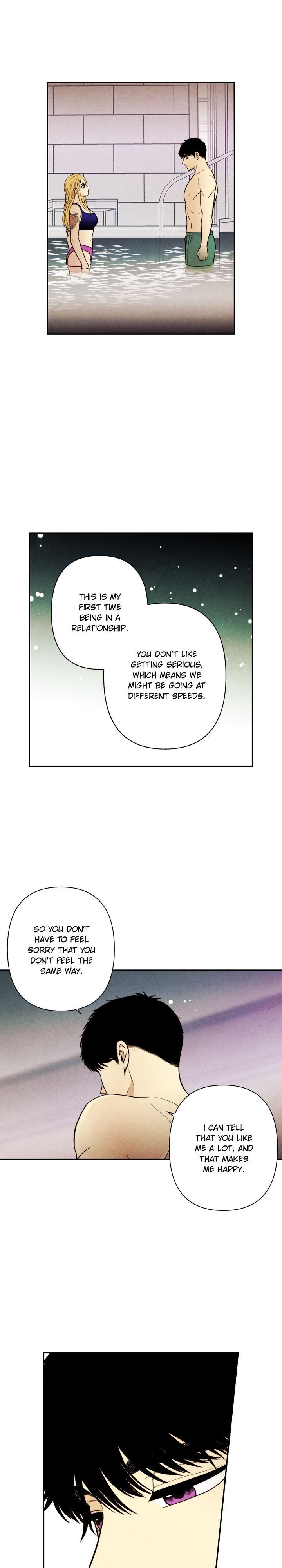 Just Give it to Me Chapter 144 Page 5