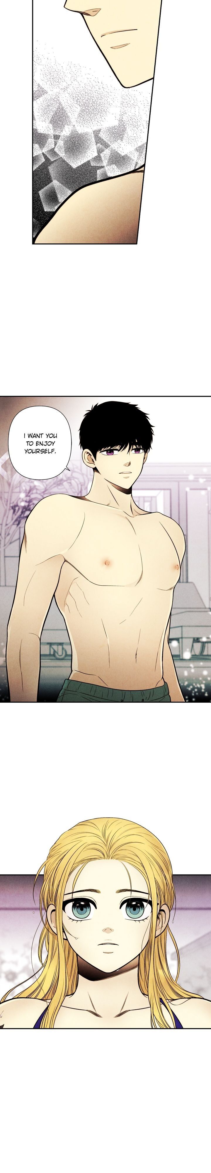 Just Give it to Me Chapter 144 Page 6