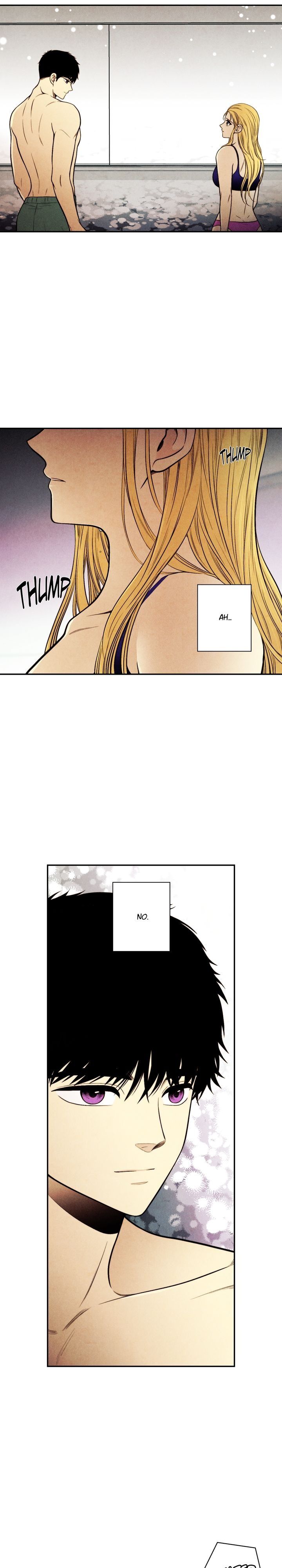 Just Give it to Me Chapter 144 Page 7
