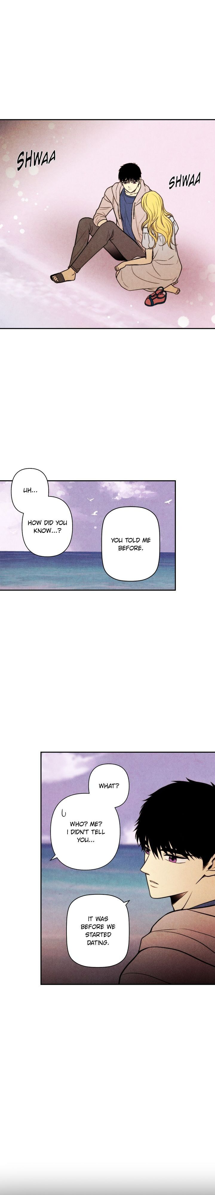 Just Give it to Me Chapter 145 Page 10