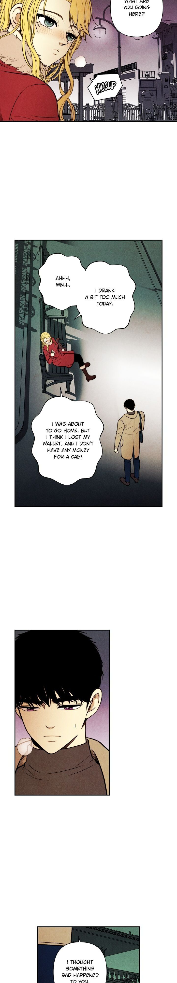 Just Give it to Me Chapter 145 Page 15