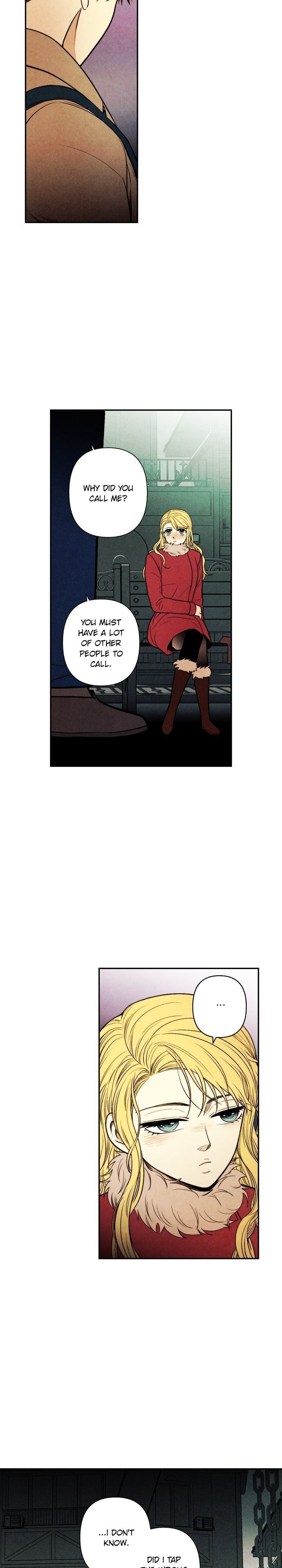 Just Give it to Me Chapter 145 Page 18