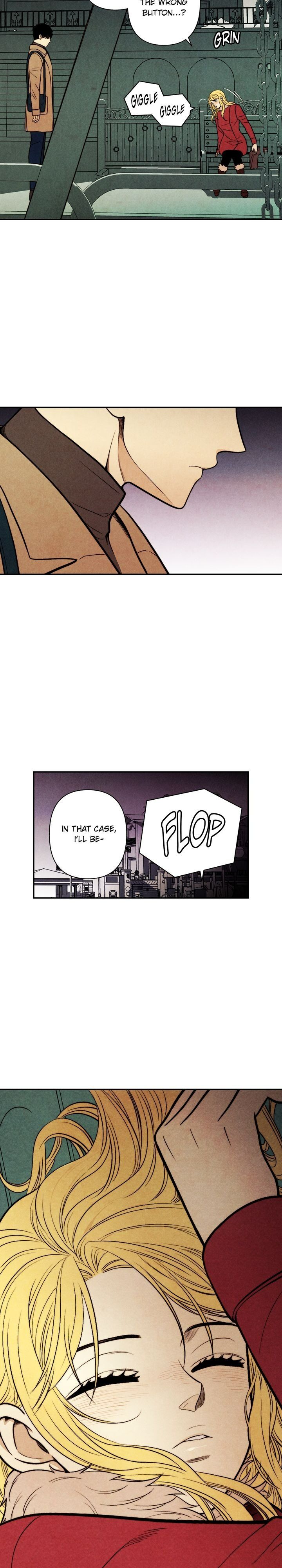 Just Give it to Me Chapter 145 Page 19