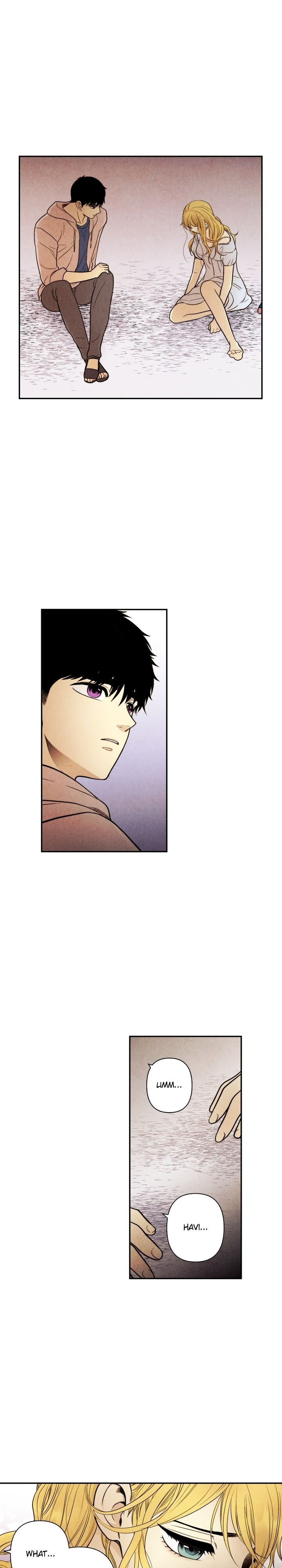 Just Give it to Me Chapter 145 Page 2
