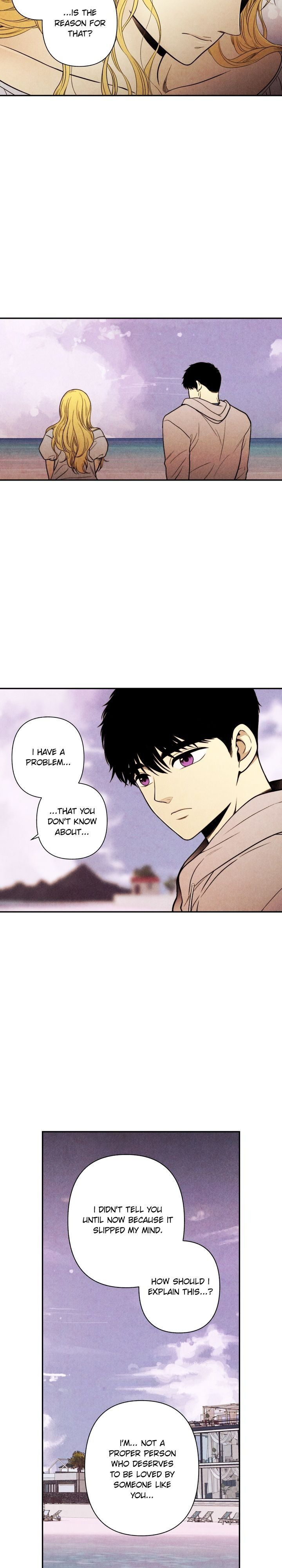 Just Give it to Me Chapter 145 Page 3