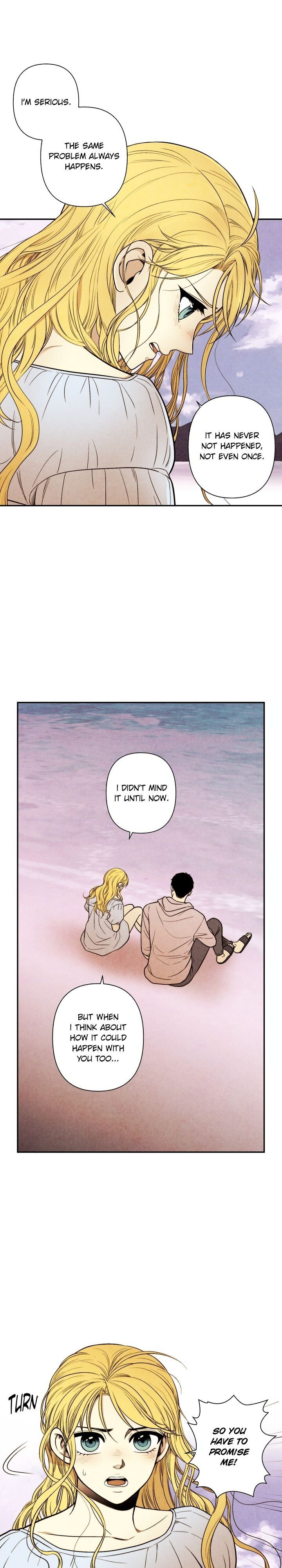 Just Give it to Me Chapter 145 Page 5