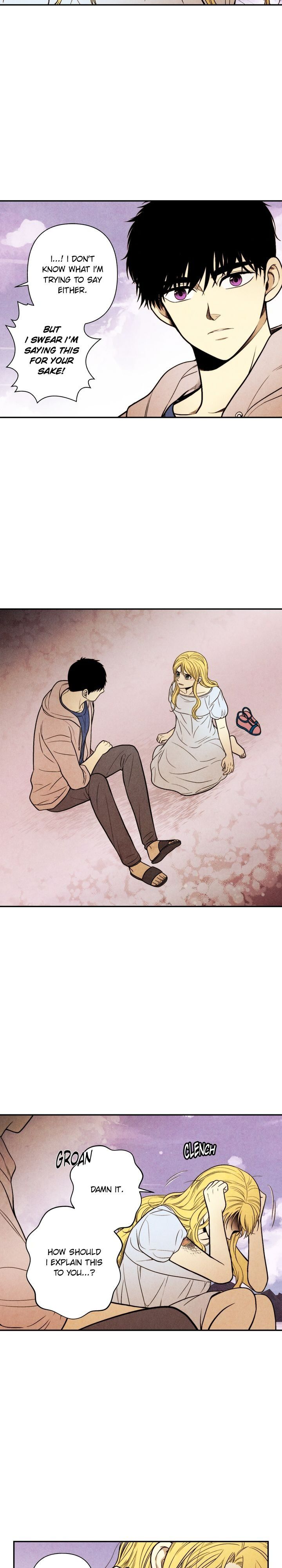 Just Give it to Me Chapter 145 Page 6