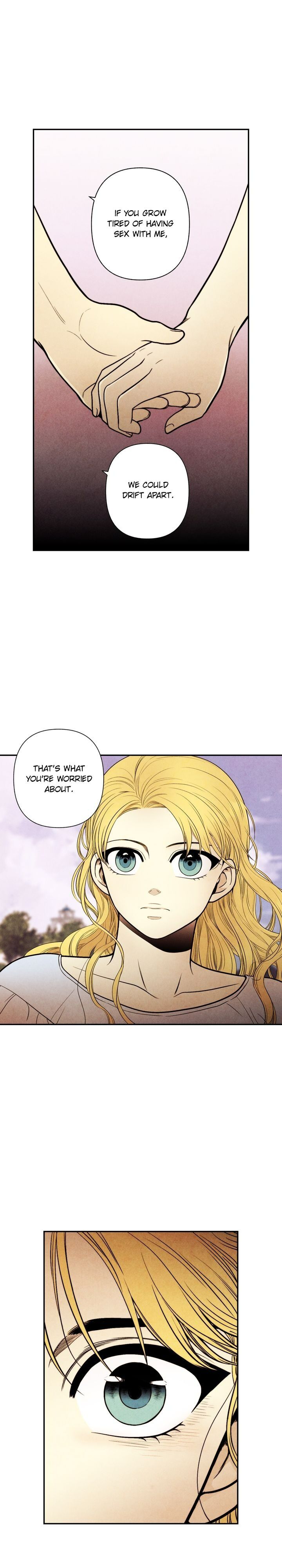 Just Give it to Me Chapter 145 Page 9