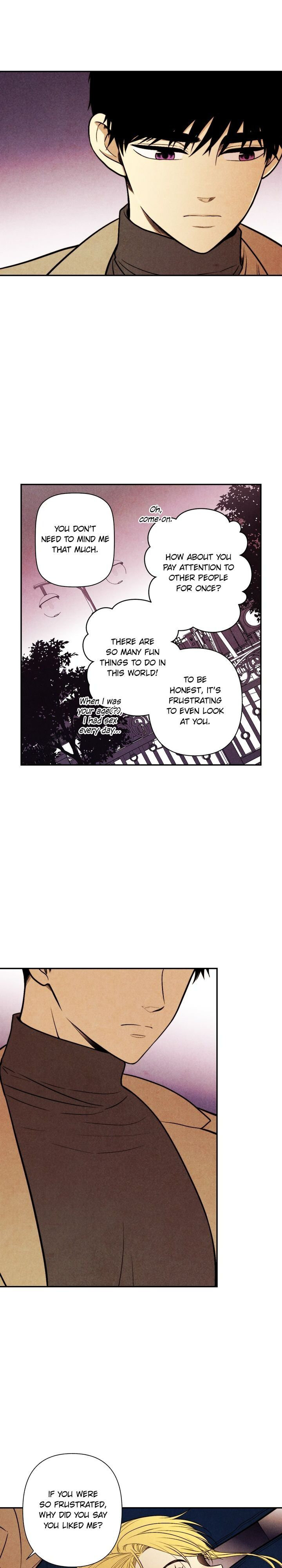 Just Give it to Me Chapter 146 Page 10