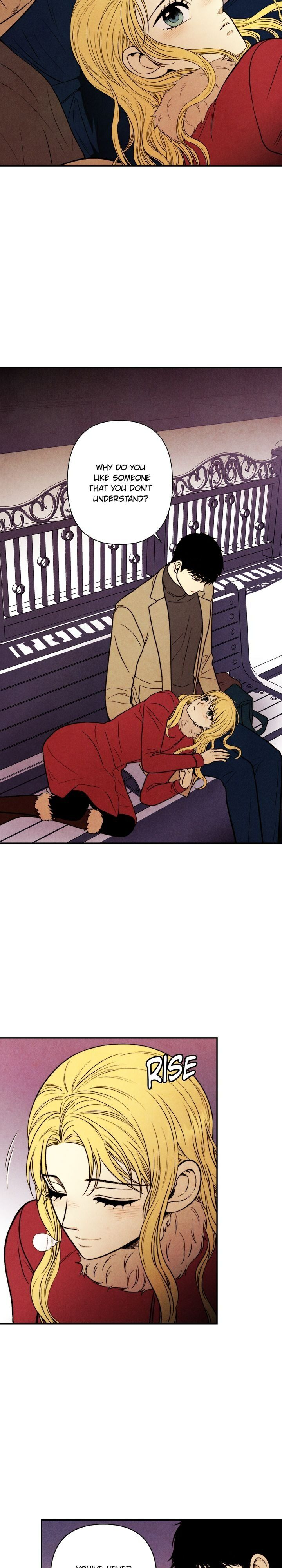 Just Give it to Me Chapter 146 Page 11