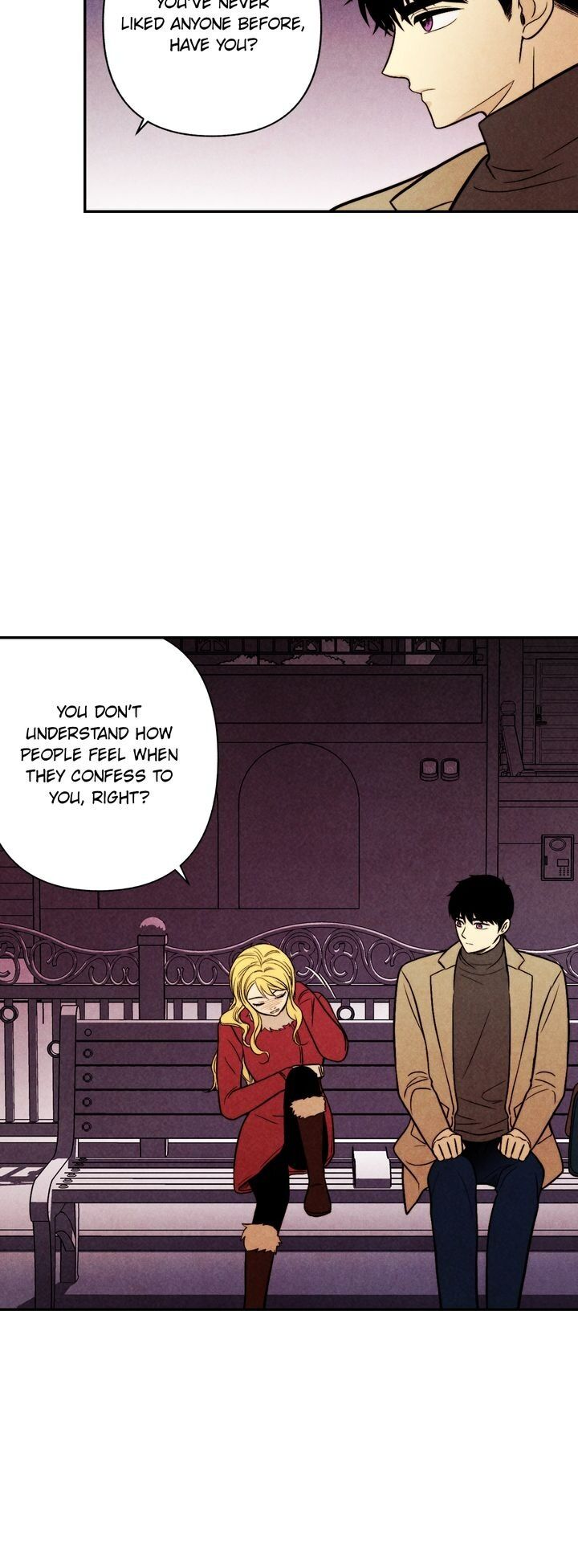 Just Give it to Me Chapter 146 Page 12