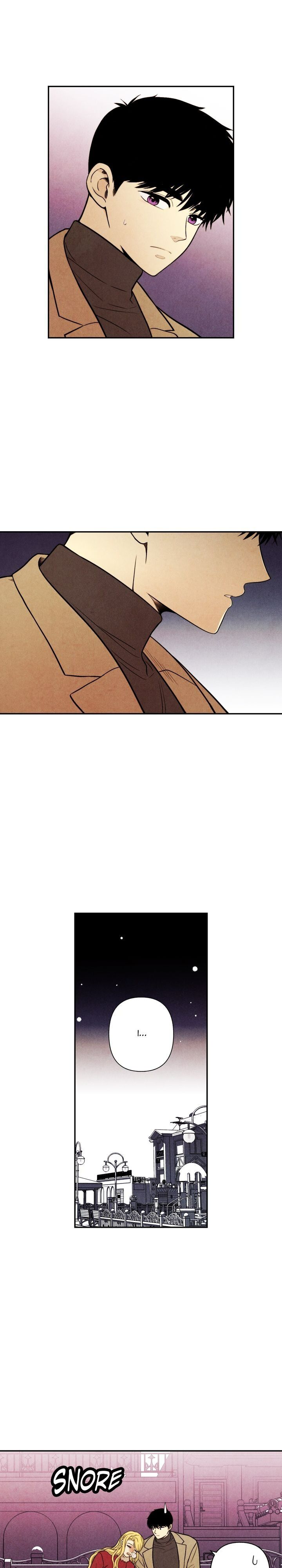 Just Give it to Me Chapter 146 Page 13