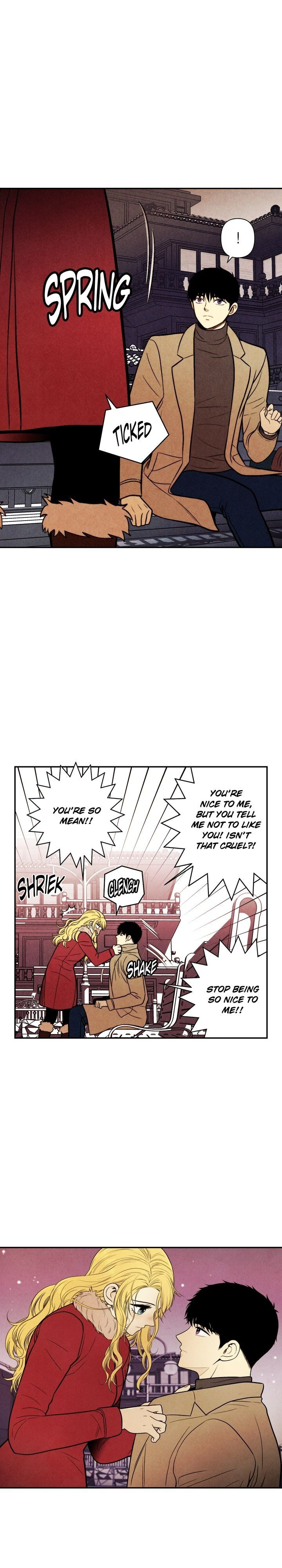 Just Give it to Me Chapter 146 Page 15