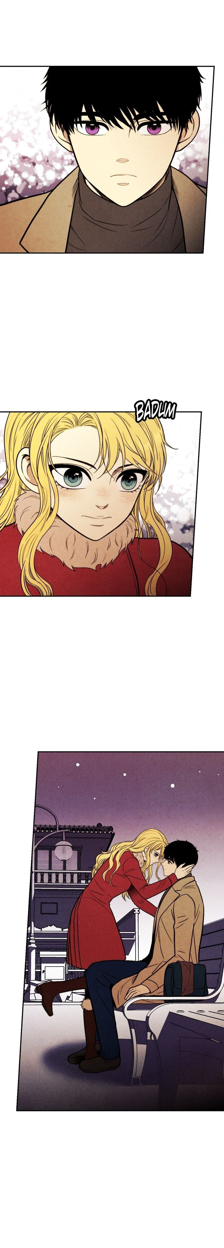 Just Give it to Me Chapter 146 Page 17