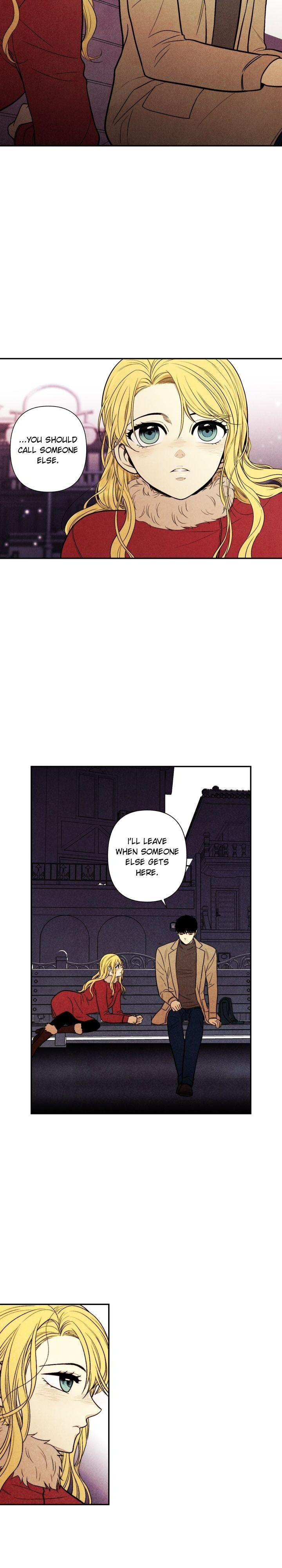 Just Give it to Me Chapter 146 Page 2