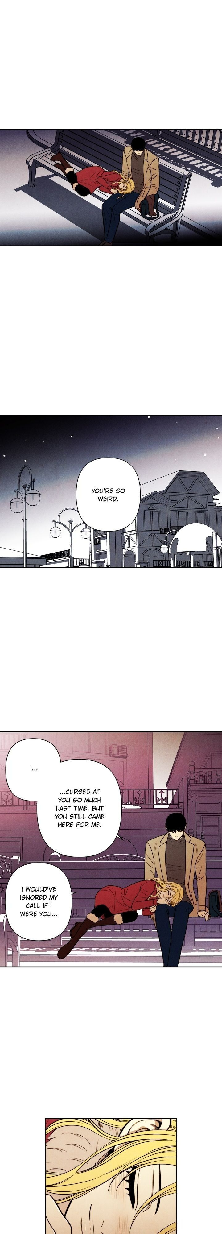 Just Give it to Me Chapter 146 Page 5