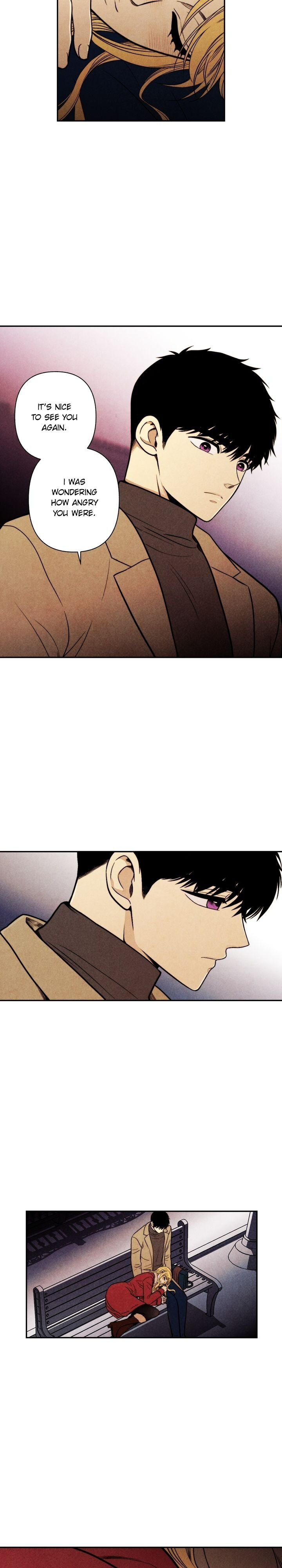 Just Give it to Me Chapter 146 Page 6
