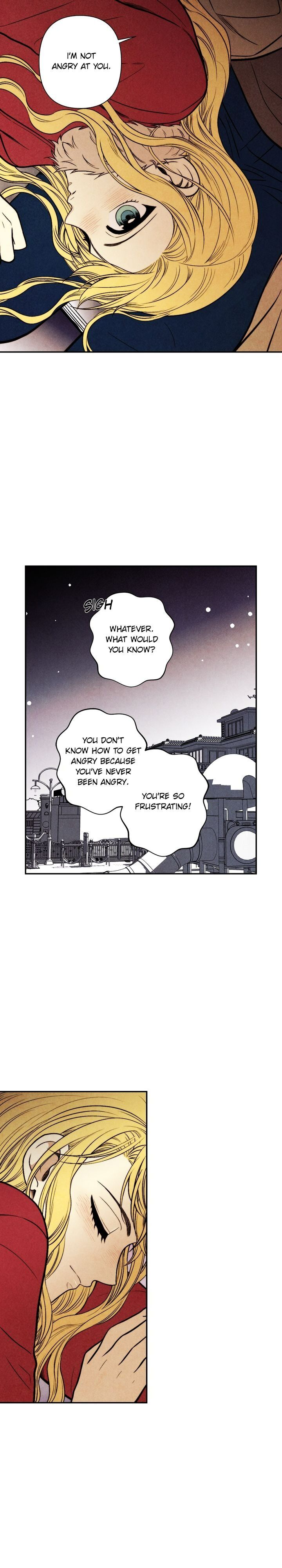 Just Give it to Me Chapter 146 Page 7