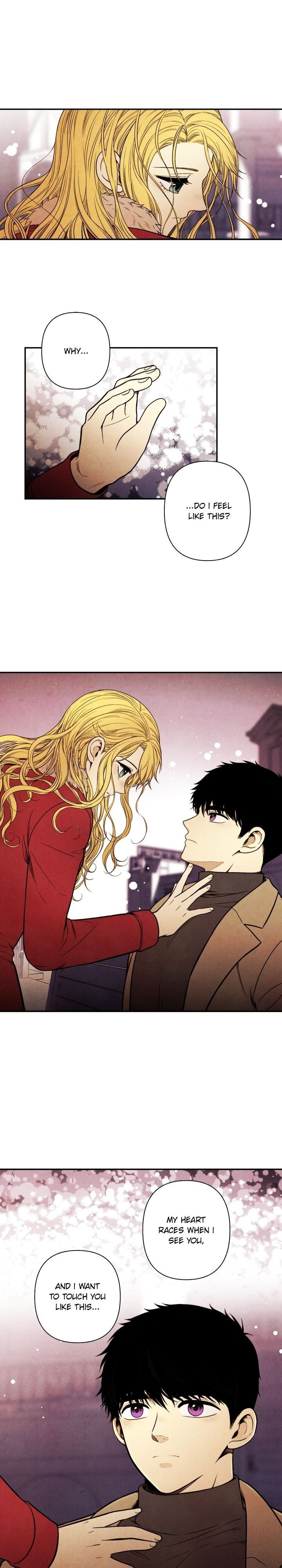 Just Give it to Me Chapter 147 Page 10