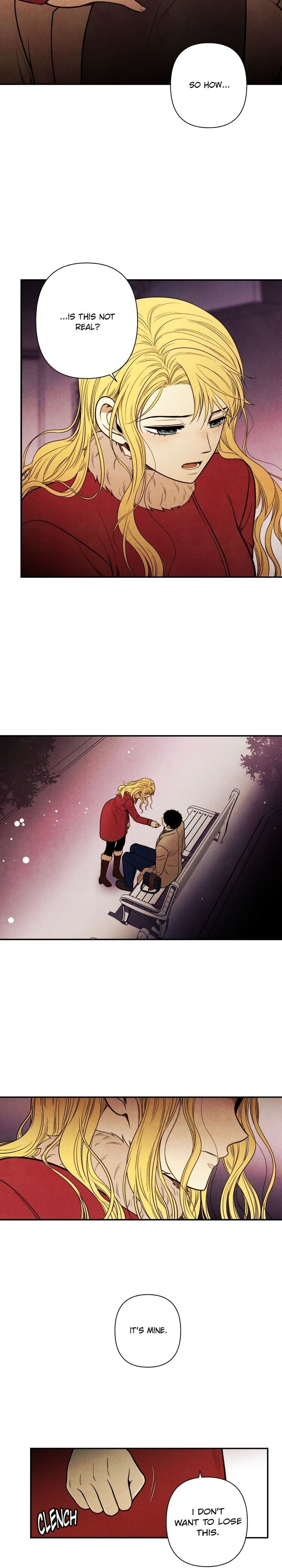 Just Give it to Me Chapter 147 Page 11