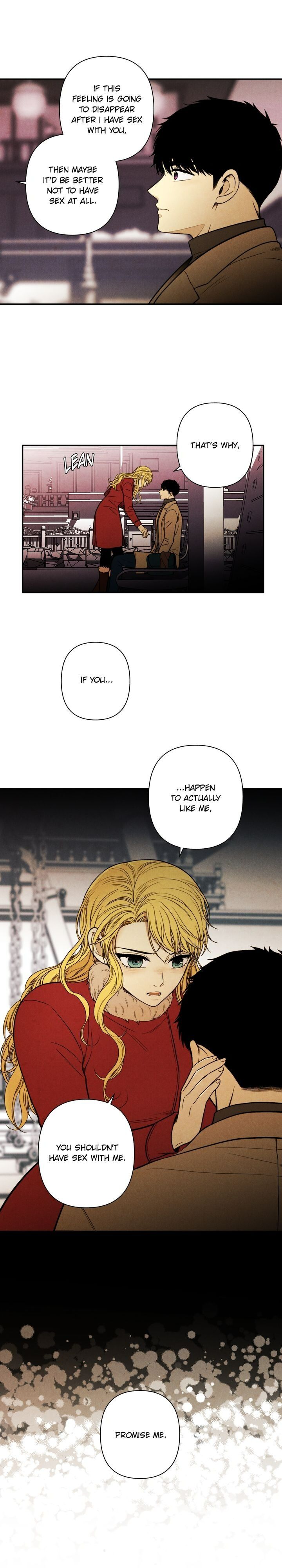 Just Give it to Me Chapter 147 Page 12