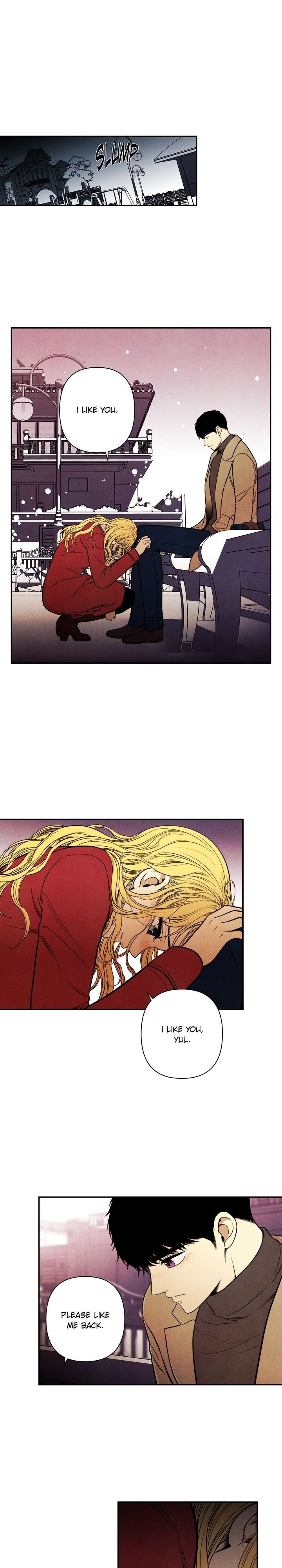 Just Give it to Me Chapter 147 Page 14