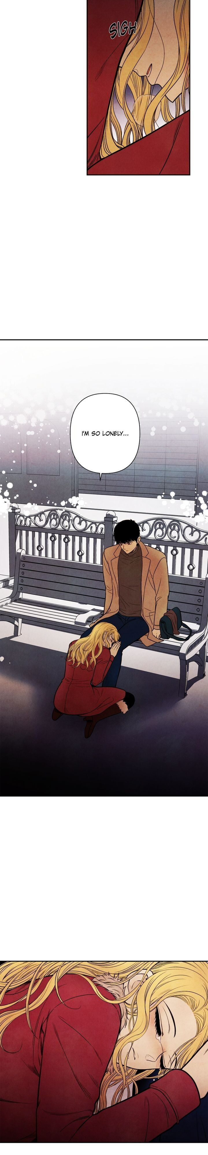 Just Give it to Me Chapter 147 Page 15
