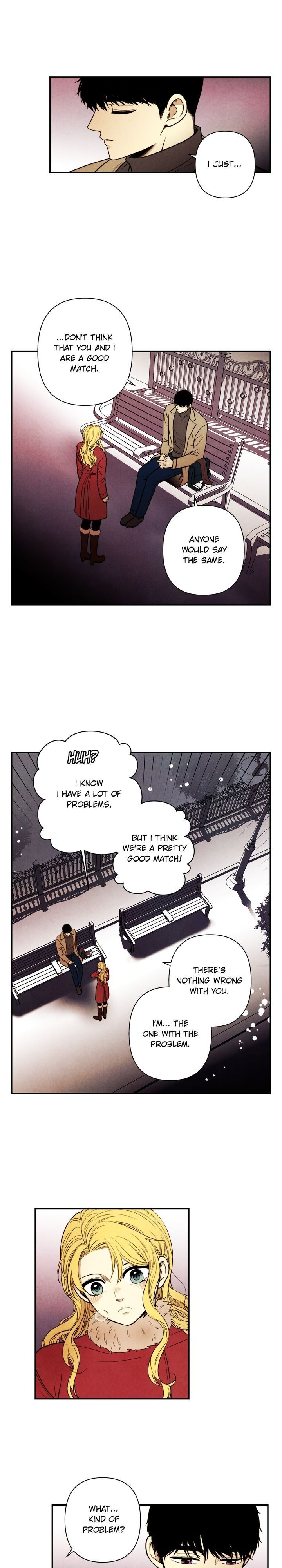 Just Give it to Me Chapter 147 Page 3