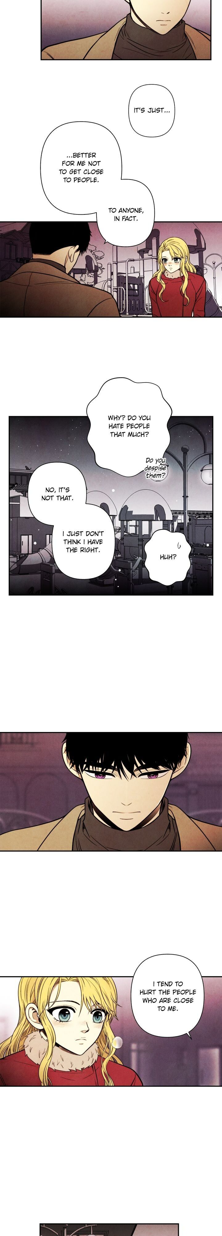Just Give it to Me Chapter 147 Page 4