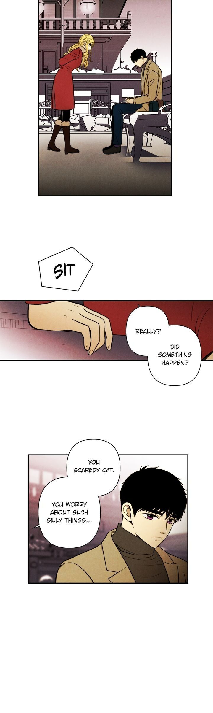 Just Give it to Me Chapter 147 Page 5