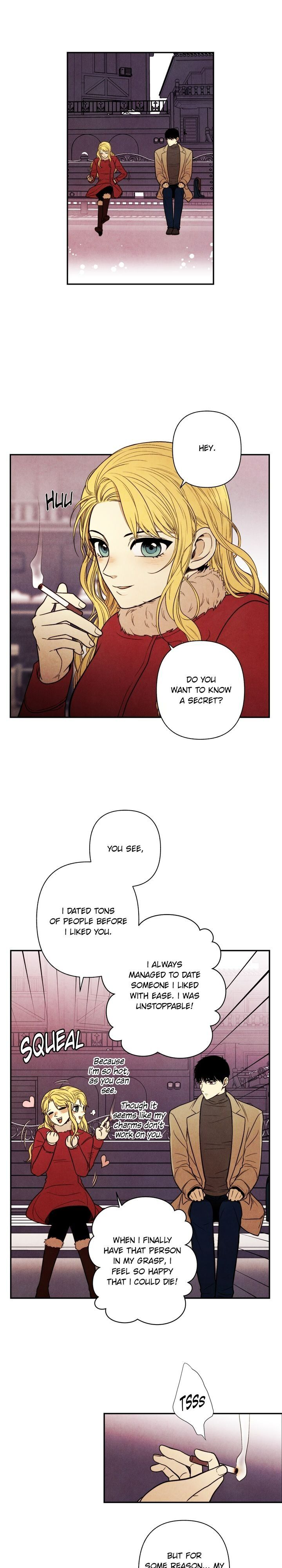 Just Give it to Me Chapter 147 Page 6