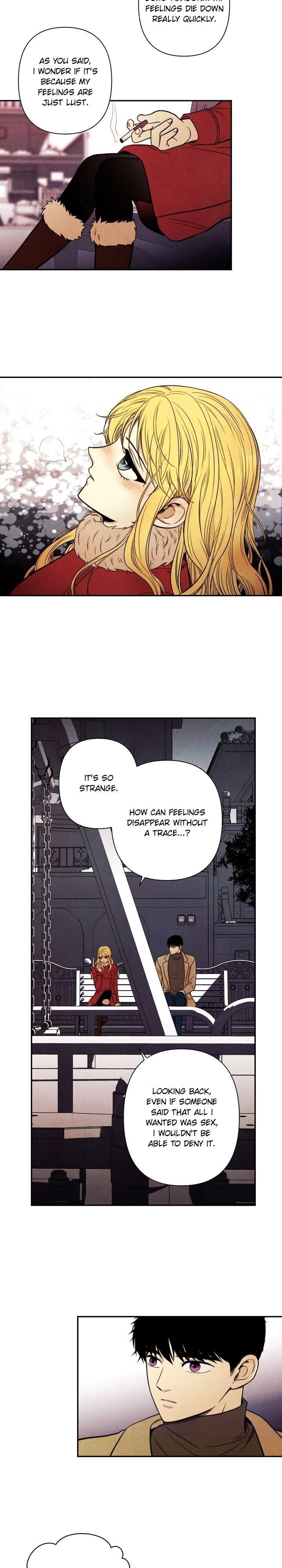Just Give it to Me Chapter 147 Page 7
