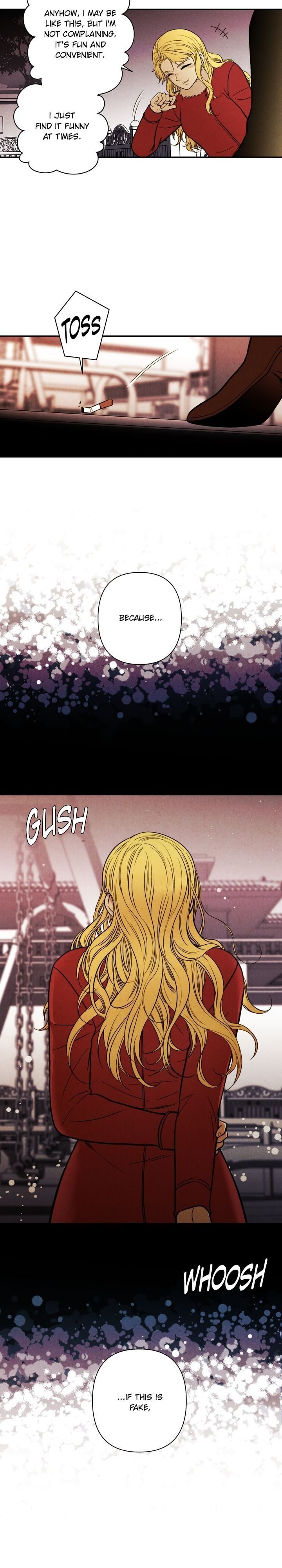 Just Give it to Me Chapter 147 Page 8
