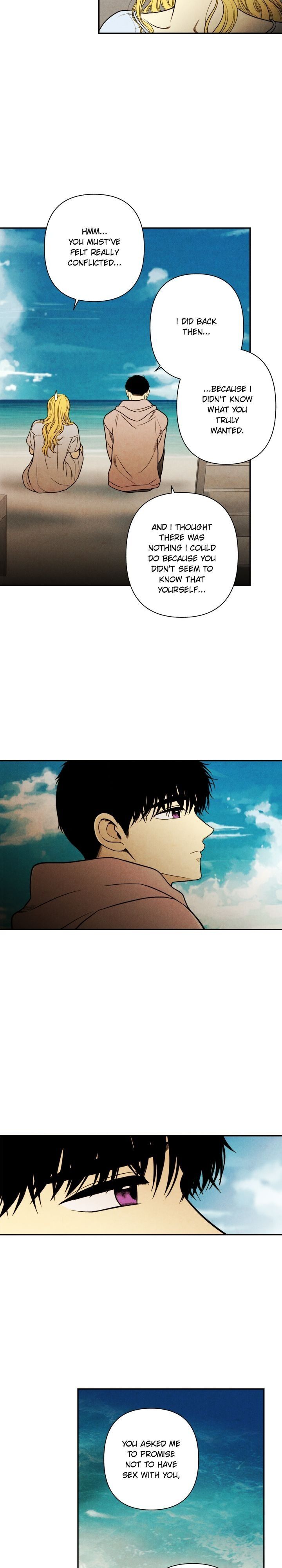 Just Give it to Me Chapter 148 Page 11