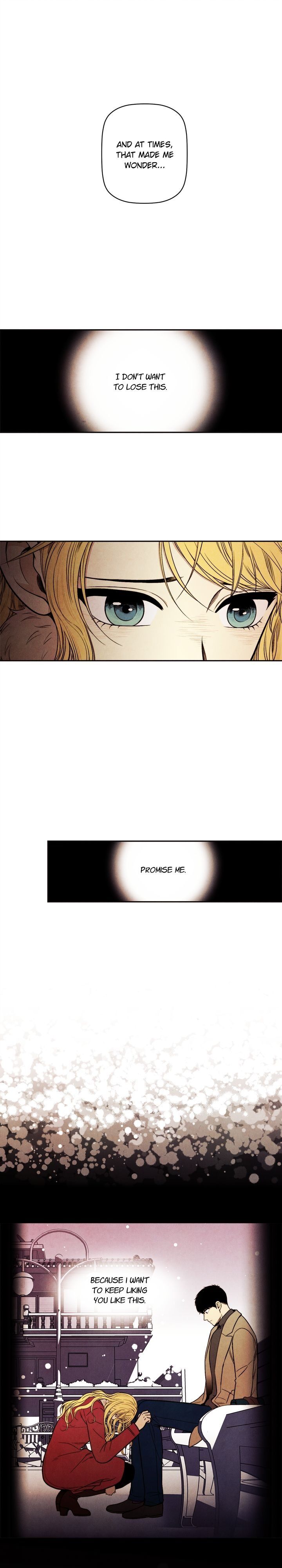 Just Give it to Me Chapter 148 Page 13