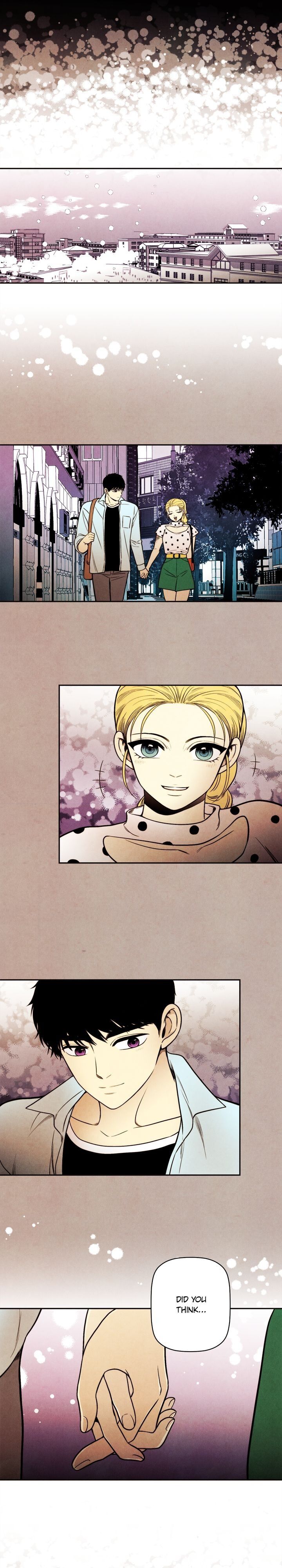 Just Give it to Me Chapter 148 Page 14