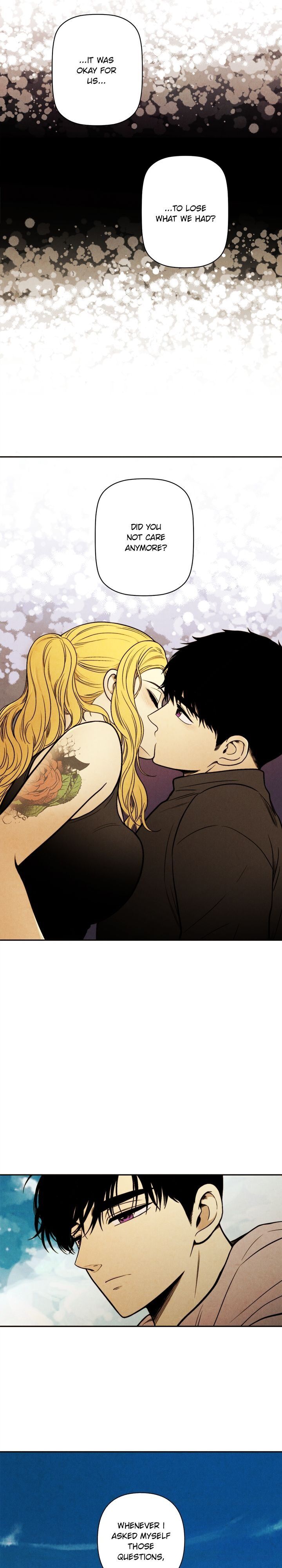 Just Give it to Me Chapter 148 Page 15