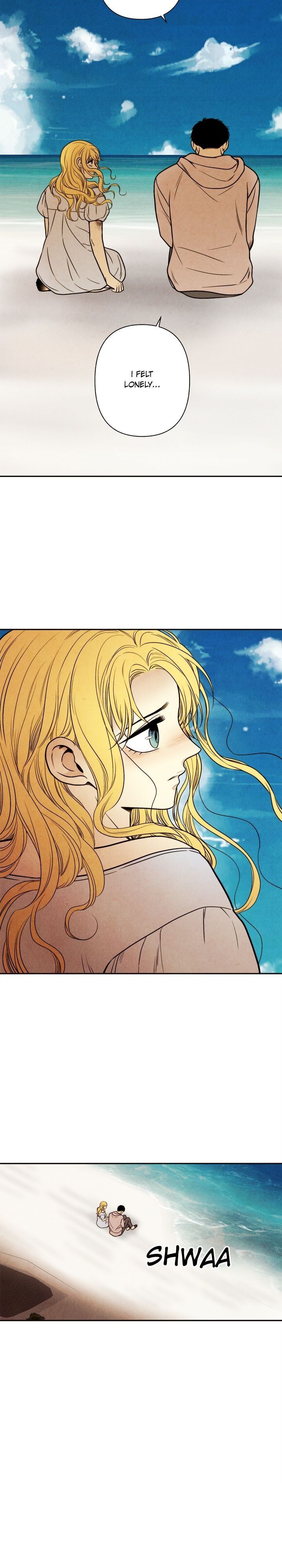 Just Give it to Me Chapter 148 Page 16