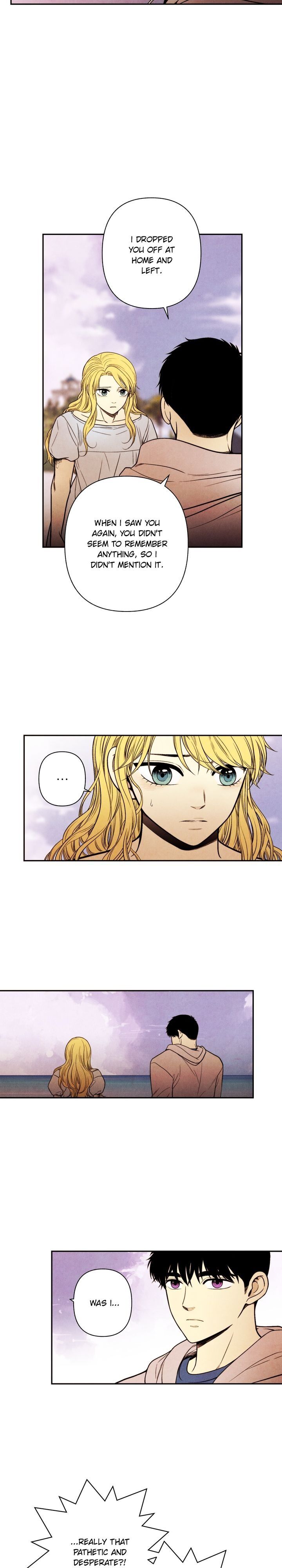 Just Give it to Me Chapter 148 Page 2