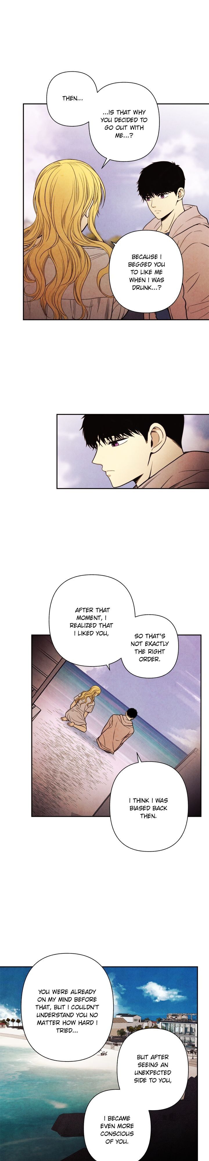 Just Give it to Me Chapter 148 Page 5