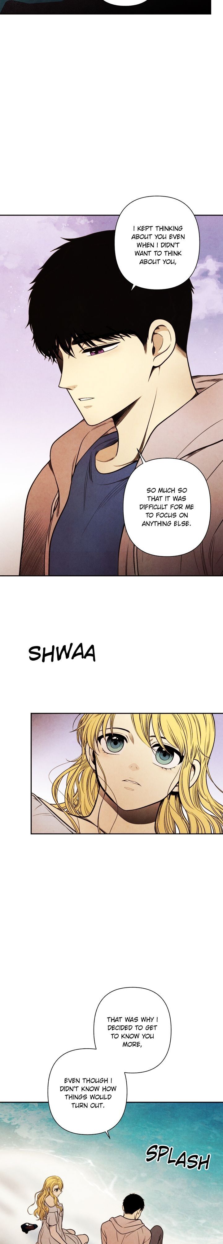 Just Give it to Me Chapter 148 Page 6