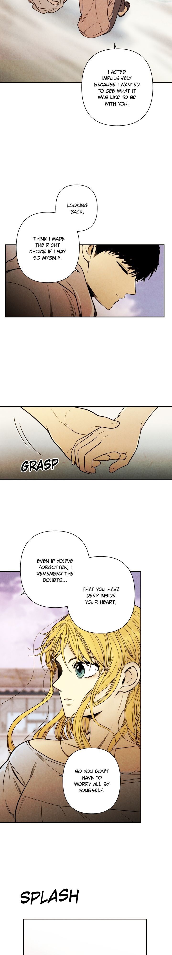 Just Give it to Me Chapter 148 Page 7