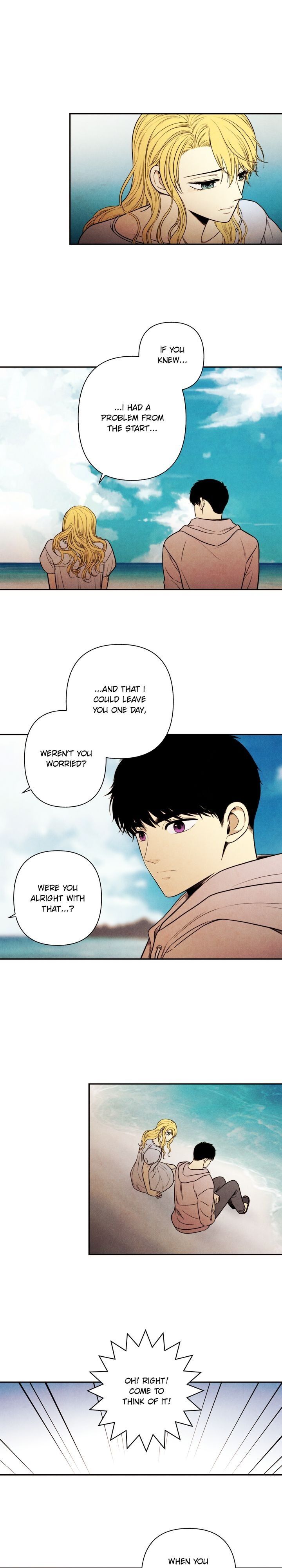 Just Give it to Me Chapter 148 Page 9