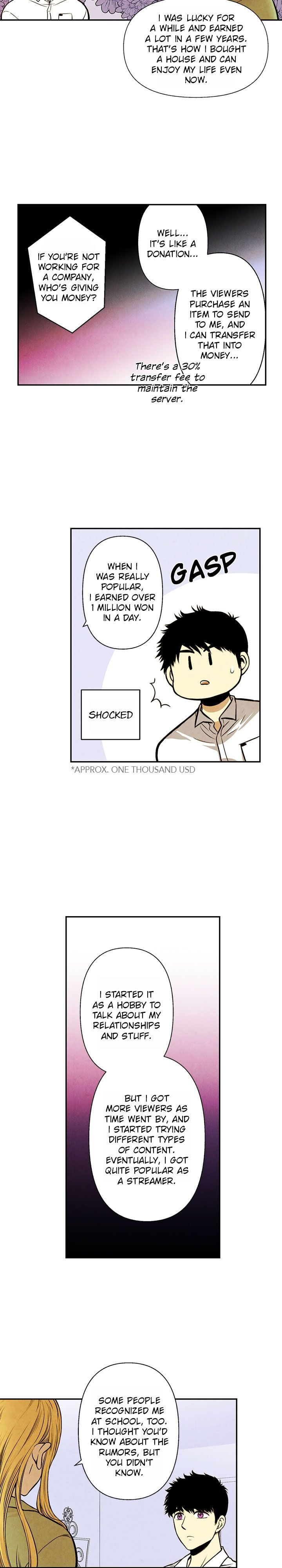 Just Give it to Me Chapter 14 Page 14