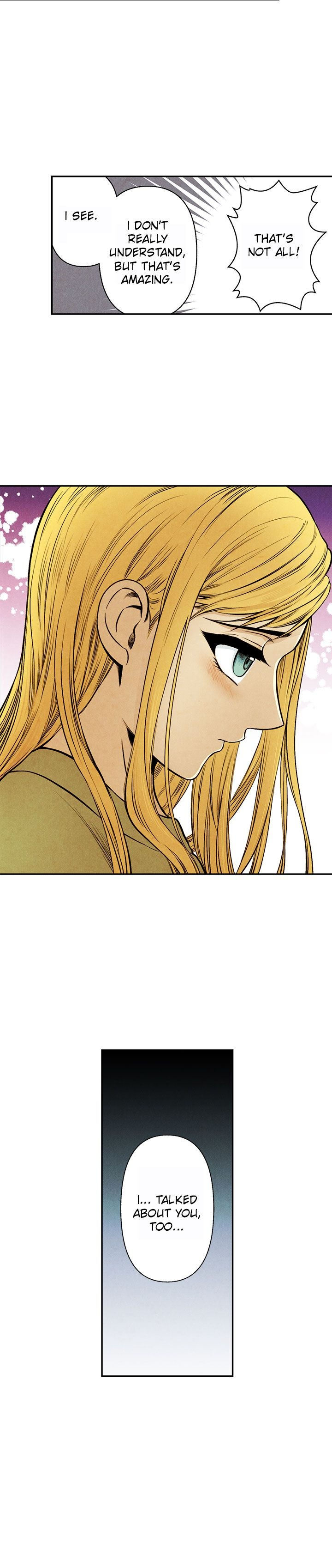 Just Give it to Me Chapter 14 Page 15