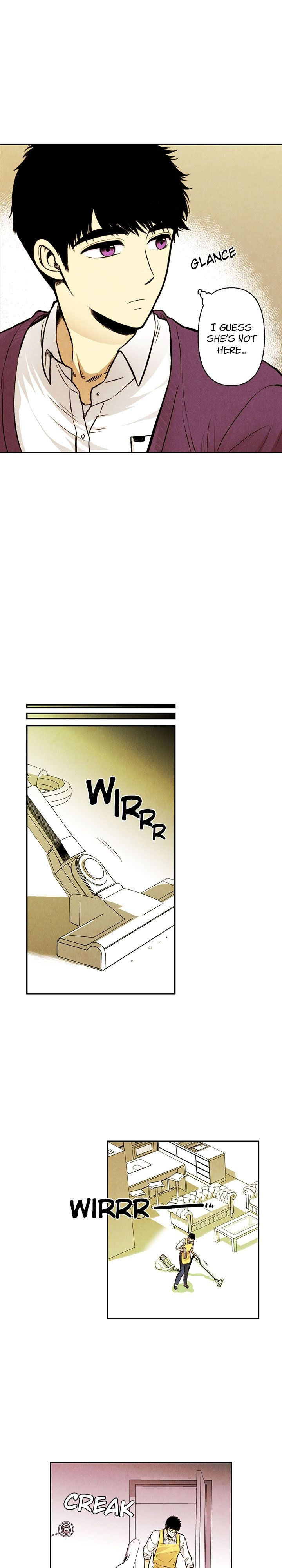 Just Give it to Me Chapter 14 Page 3
