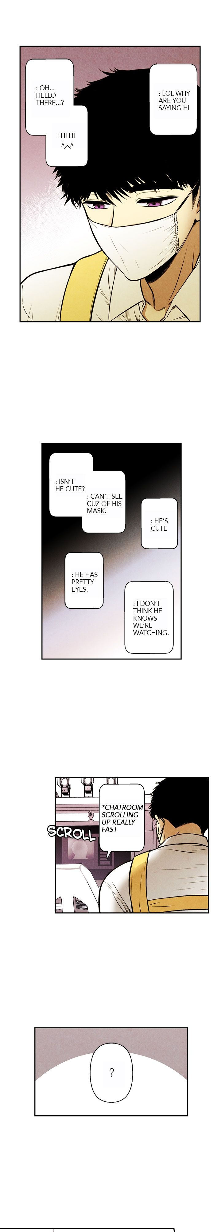 Just Give it to Me Chapter 14 Page 6