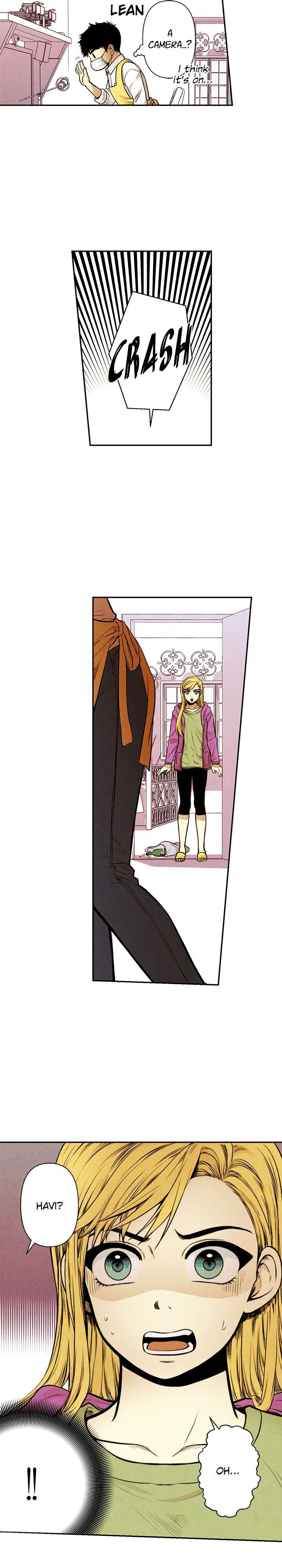 Just Give it to Me Chapter 14 Page 7