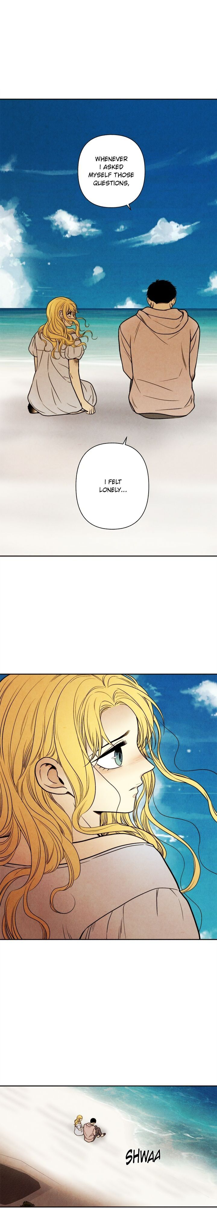 Just Give it to Me Chapter 149 Page 1