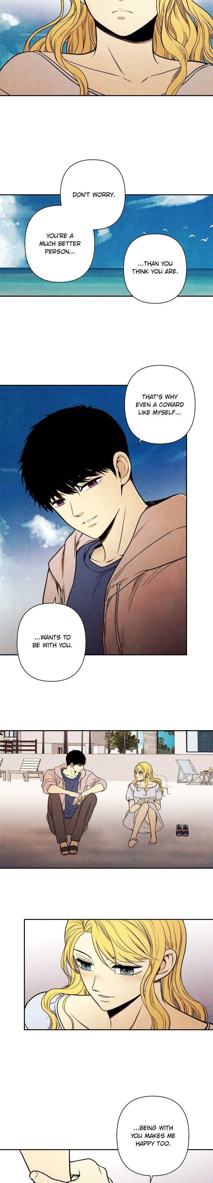 Just Give it to Me Chapter 149 Page 10